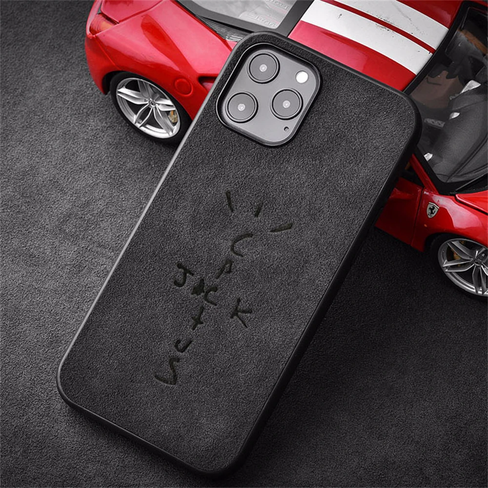 Luxury Brand hip hop Classic leather Hard Case For iphone 15 16 13 12 11 14 Pro 7 8 Plus X XS XR MAX SE MiNi 6 6S Cover Coque