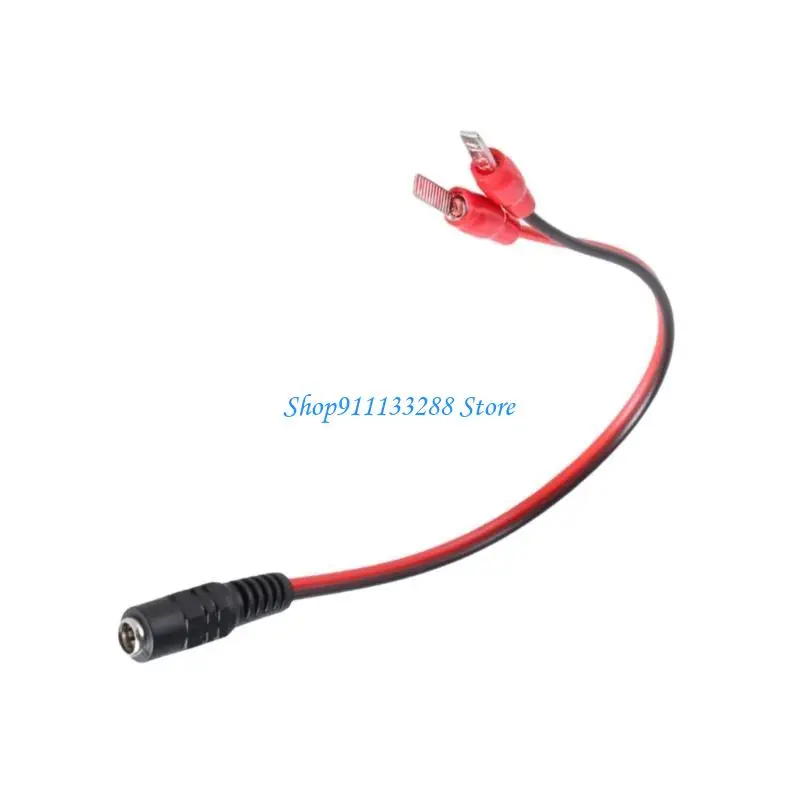 Electric Wrench Battery Charging Wire 12V 21V 25V 36V 42V 18V Battery Charging Adapter for Electric Wrench
