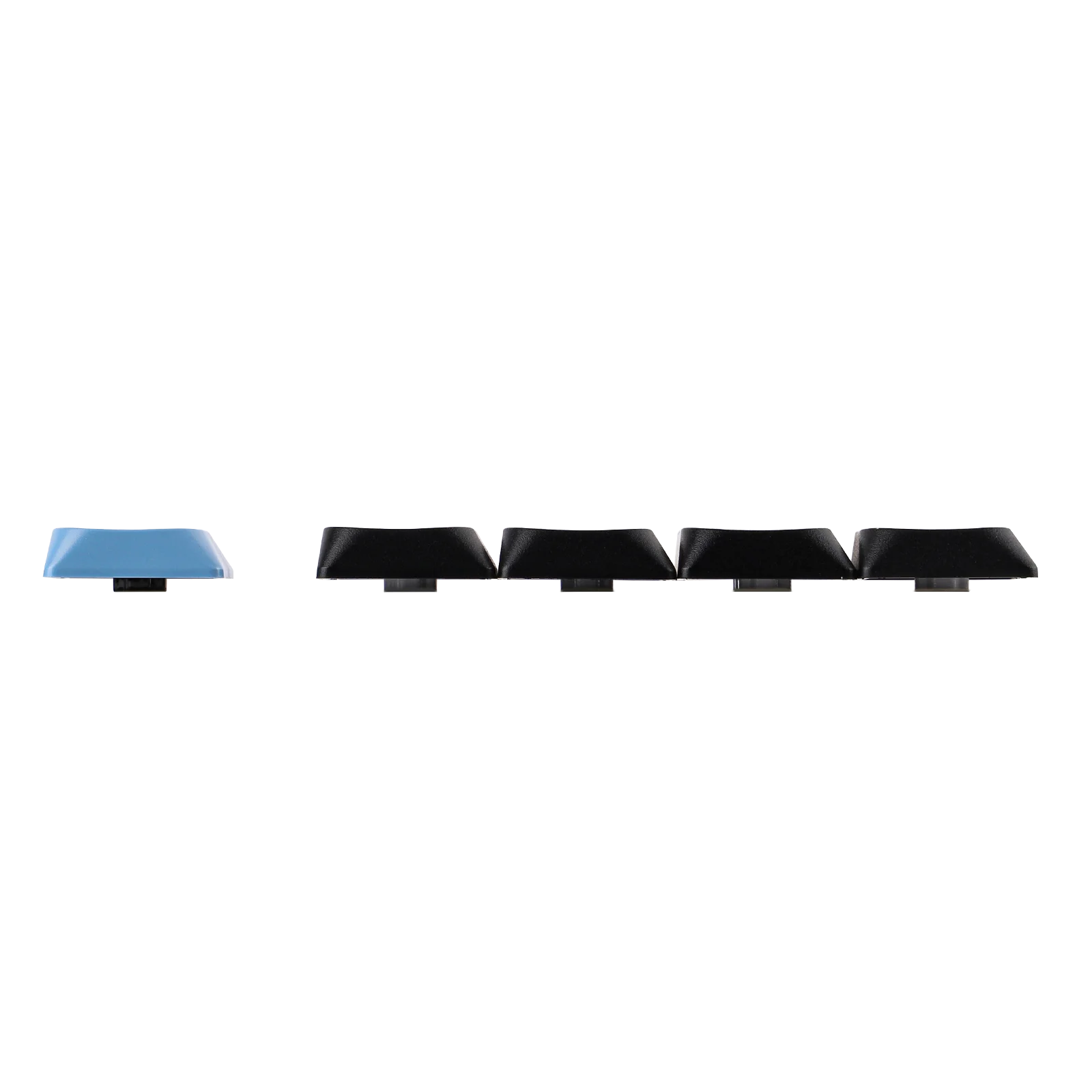 EPOMAKER Carbon60 60% QMK/VIA ANSI VIA Wired/Bluetooth 5.0/2.4GHz Wireless Portable Mechanical Keyboard Carbon Fiber Case