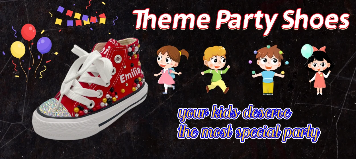 Dollbling Shinny Sparkly Crystal Rhinestone Red Christmas Canvas Shoes Wedding Bridal Flower Girl First Communion Sneakers