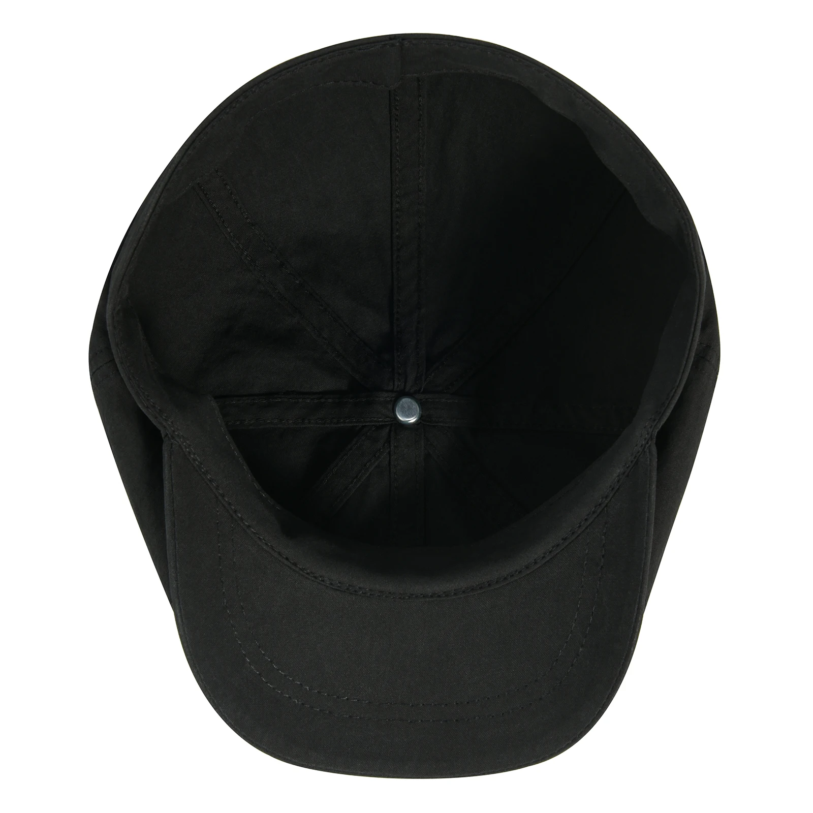 BOTVELA Men's Newsboy Gatsby Hat 100% Cotton Vintage Flat Ivy Driving Cabbie Cap