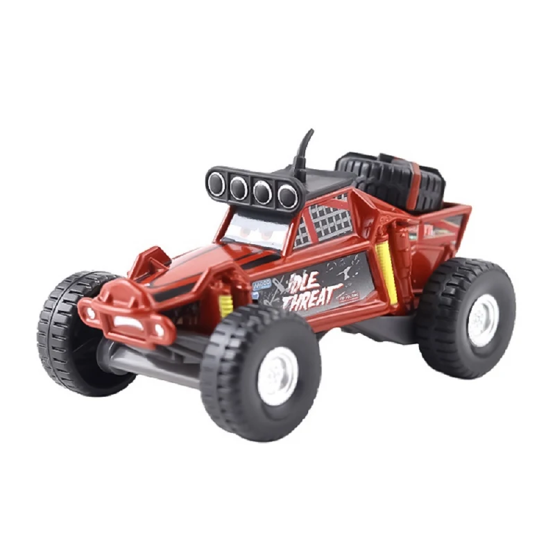 Cars 2 Cars 3 Bigfoot Cars Airplane France Sheriff Model Cars Pixar 1:55 Metal Die Casting Cars Toys Child Birthday Gifts