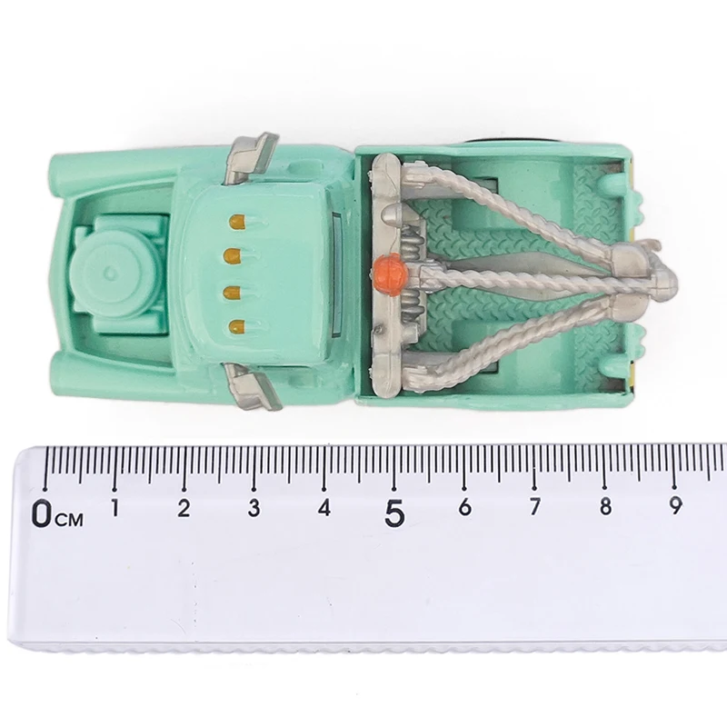 Cars 2 Cars 3 Bigfoot Cars Airplane France Sheriff Model Cars Pixar 1:55 Metal Die Casting Cars Toys Child Birthday Gifts