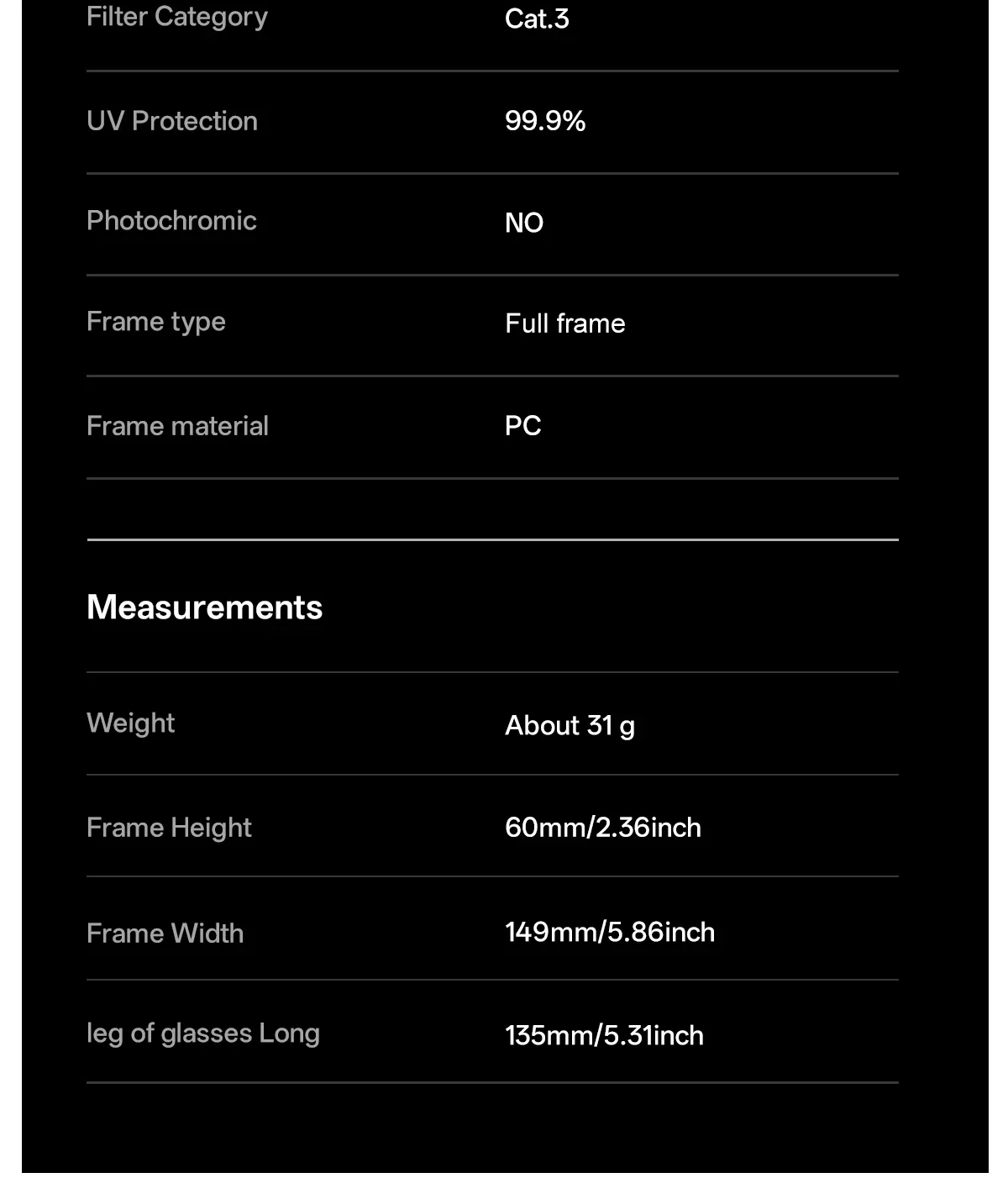 SCVCN Outdoor Party Fashion Sunglasses Men Cycling Glasses UV400n Women Driving Glasses MTB Bike Sport Running Hiking Eyewear