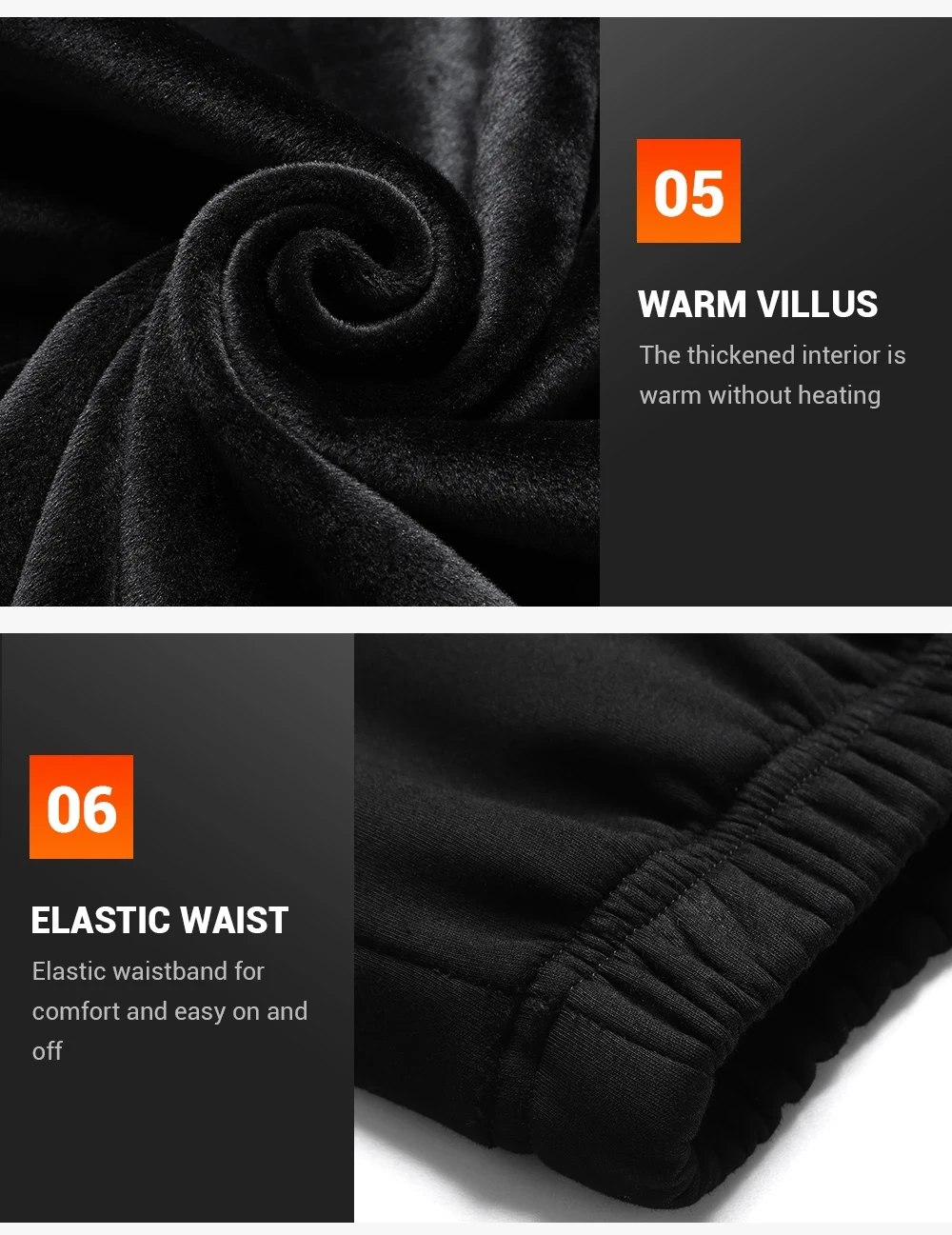 Men's Heated Thermal Underwear Set Women Winter Outdoor Sports Underwear 28 Heating Areas Heated Shirt Pant USB Electric Heating