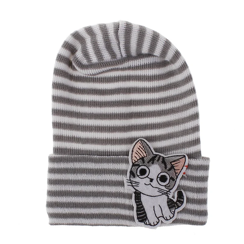 Infant Baby Beanie Caps Hat Boys Girls Toddler Cotton Bowknot Newborn Comfy Soft Hospital Cap