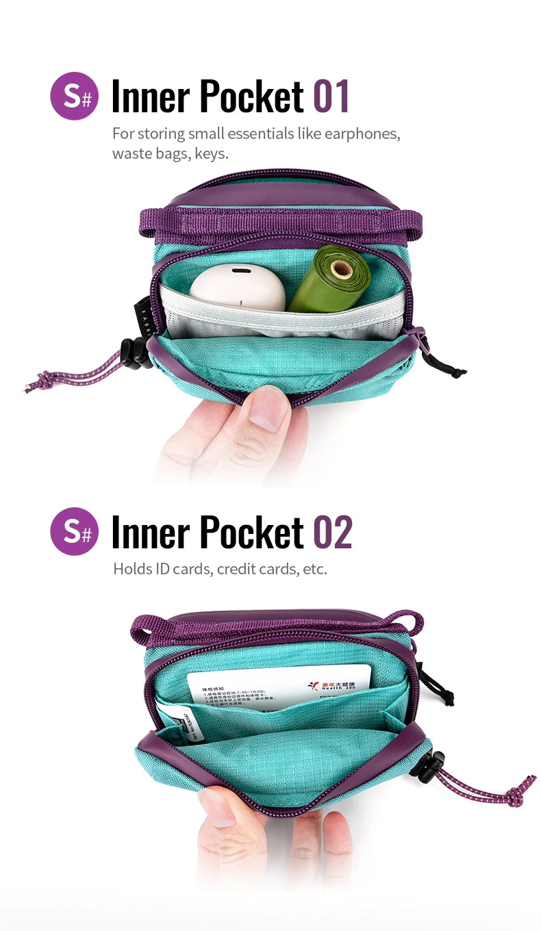 Truelove Waterproof Luxury High Quality Pet Travel Shoulder Bag Durable Adjustable Portable Eco Friendly Dog Sling Bag TLB2181