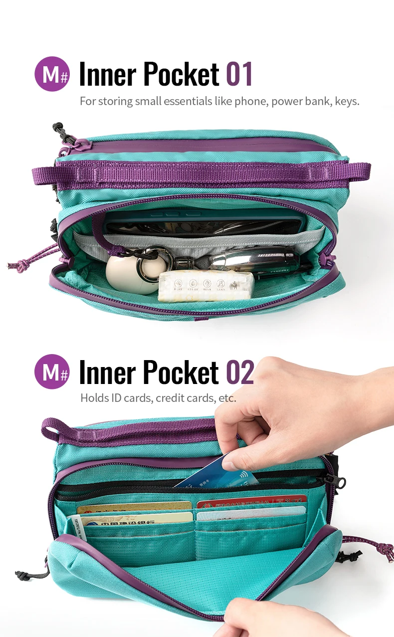 Truelove Waterproof Luxury High Quality Pet Travel Shoulder Bag Durable Adjustable Portable Eco Friendly Dog Sling Bag TLB2181