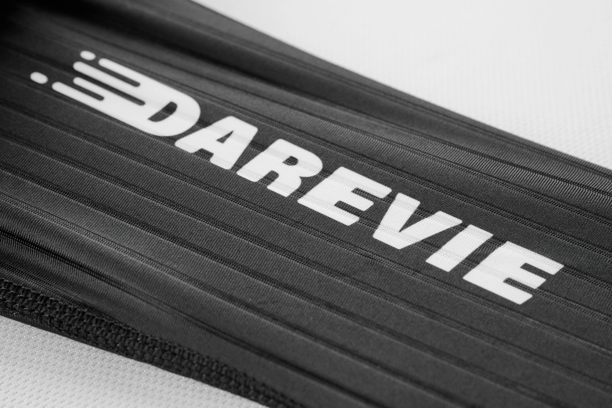 DAREVIE AERO Cycling Shoes Covers UCI Length Reduces Wind Resistance Waterproof Anti-Slip MTB Road Cycling Men Cycling Socks