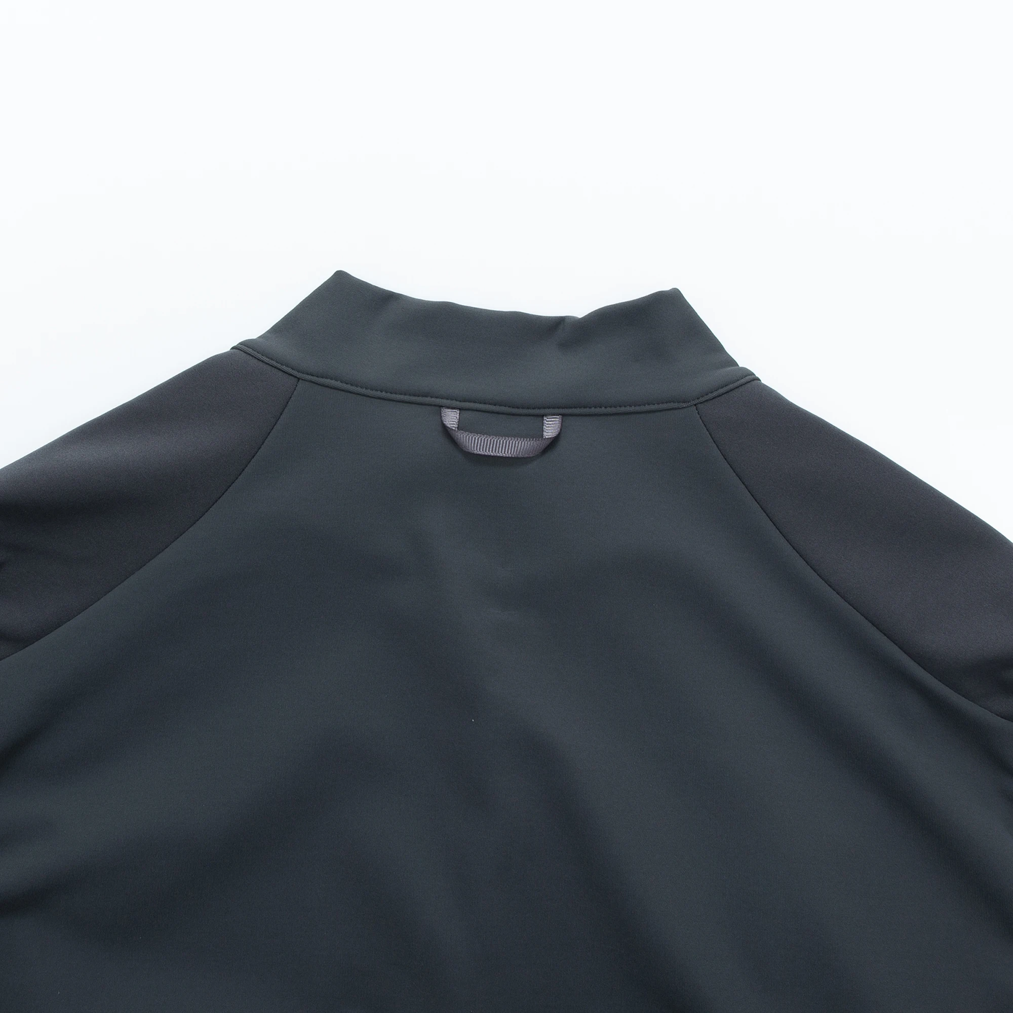 YKYWBIKE Cycling Gilet Bicycle Vest Thermal Winter Windproof 2 Way Zippers Road Bike Anti-Splash Cycling Windbreaker