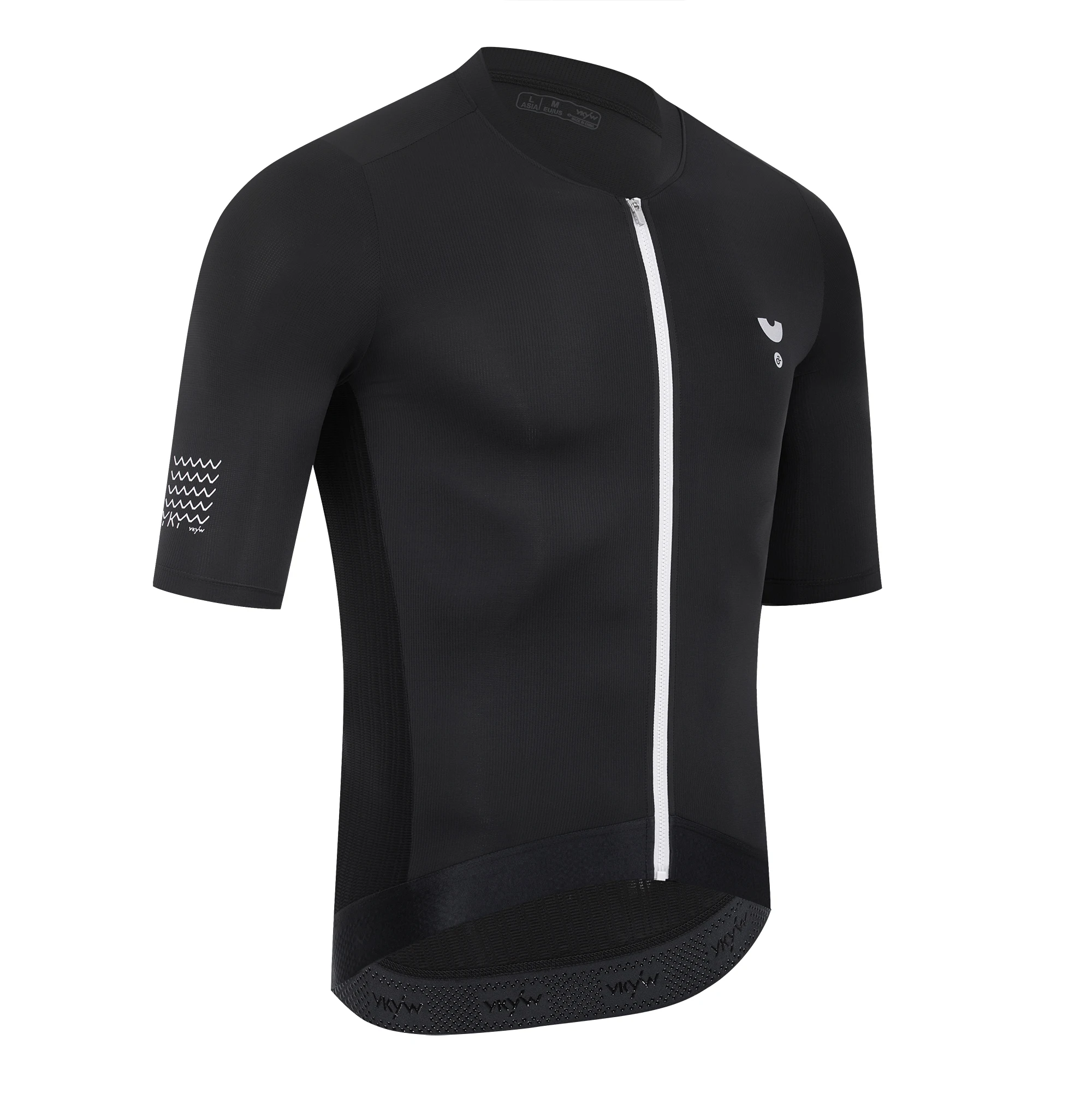 YKYWBIKE 2026 Cycling Jersey Men Summer Pro Team Bicycle Shirt Short Sleeve Breathable Road Bike Maillot Cycling Clothing MTB