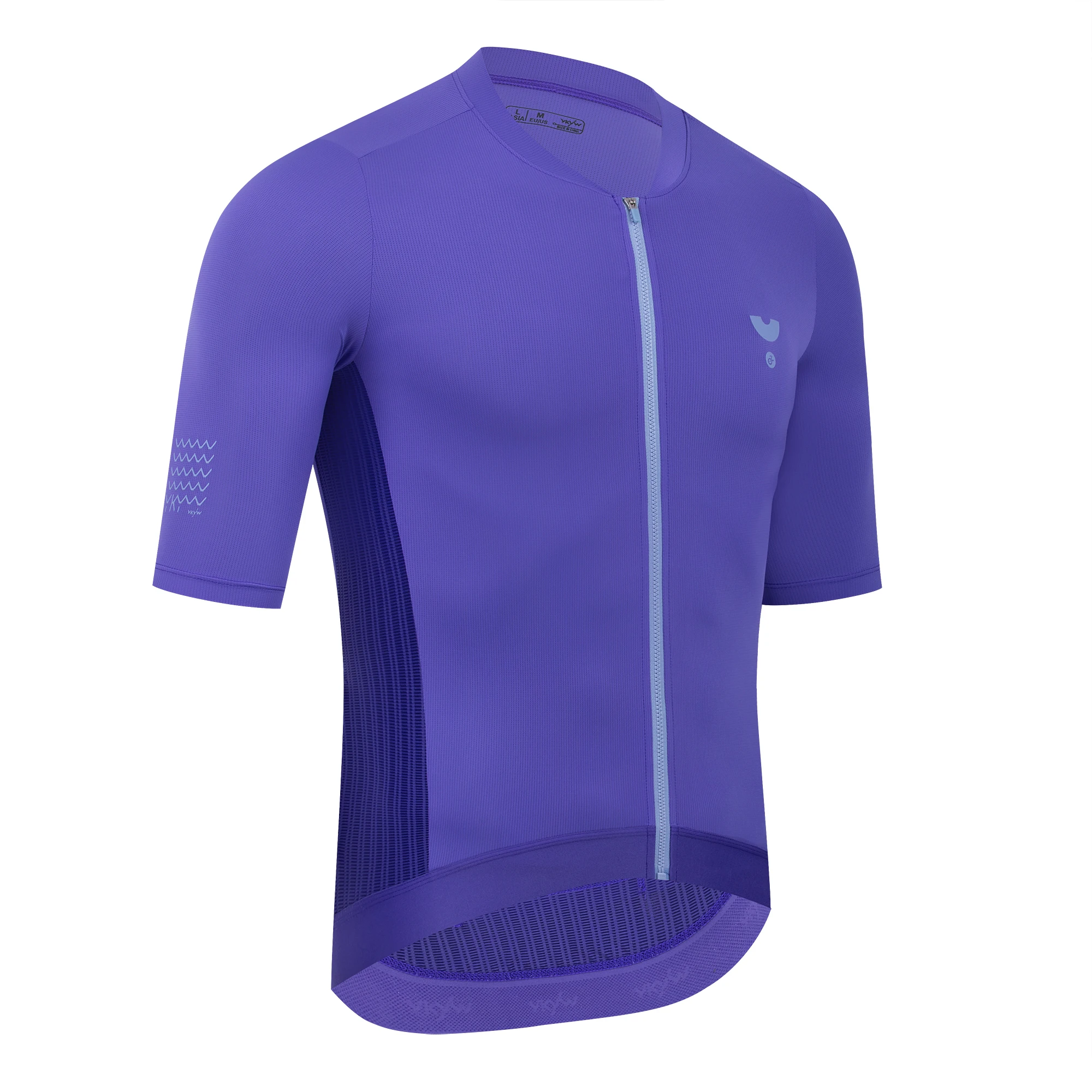 YKYWBIKE 2026 Cycling Jersey Men Summer Pro Team Bicycle Shirt Short Sleeve Breathable Road Bike Maillot Cycling Clothing MTB