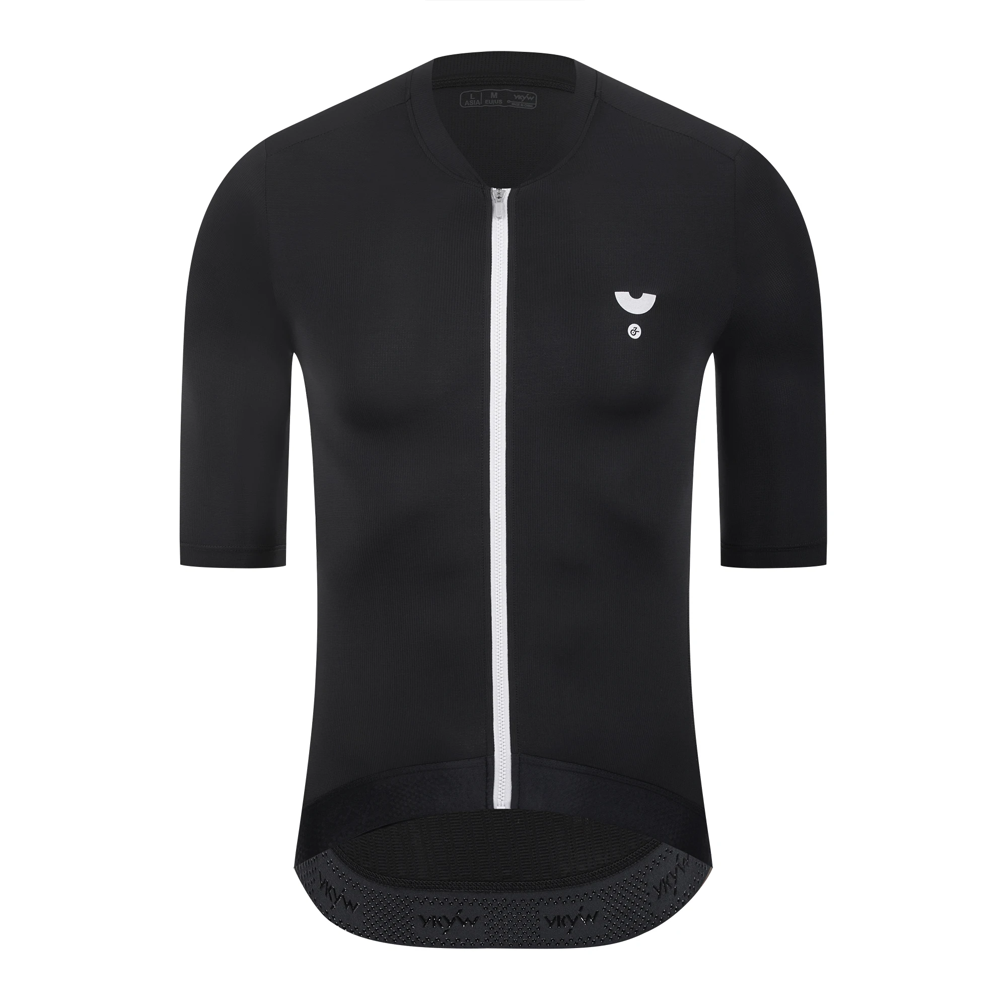 YKYWBIKE 2026 Cycling Jersey Men Summer Pro Team Bicycle Shirt Short Sleeve Breathable Road Bike Maillot Cycling Clothing MTB