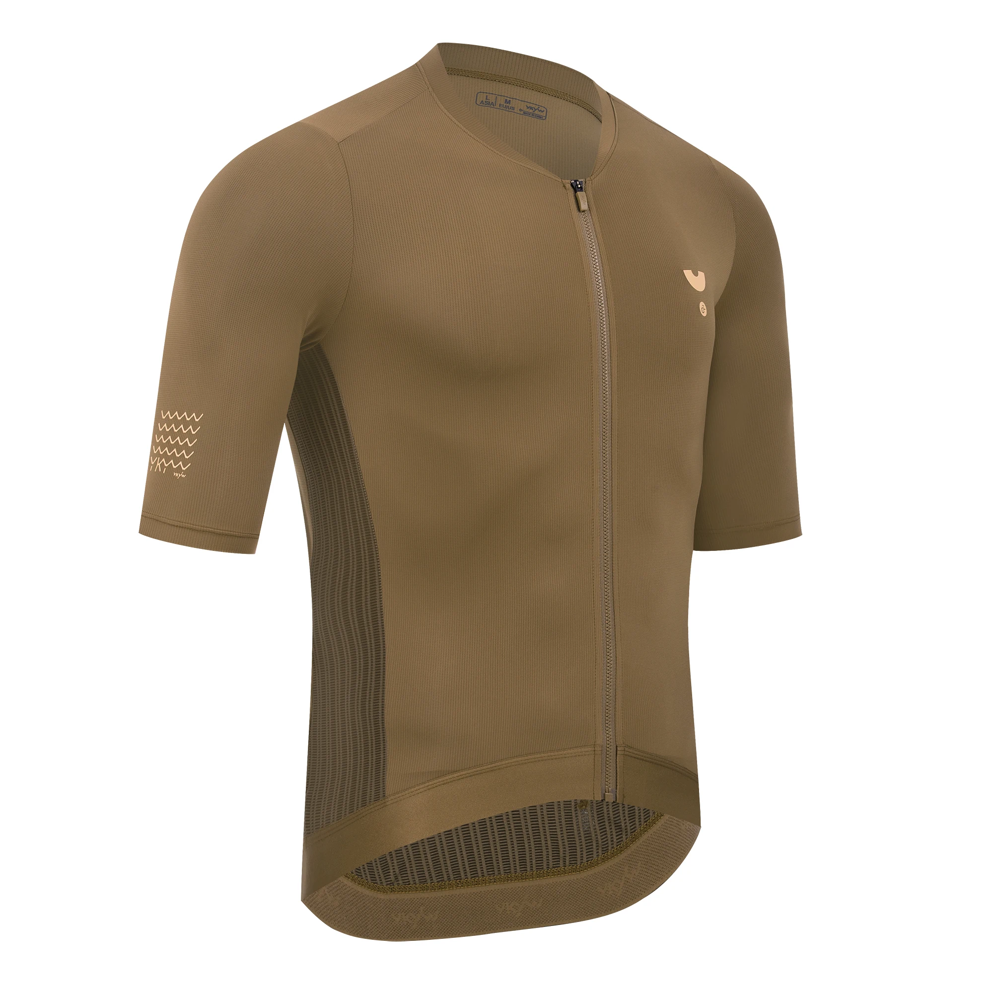 YKYWBIKE 2026 Cycling Jersey Men Summer Pro Team Bicycle Shirt Short Sleeve Breathable Road Bike Maillot Cycling Clothing MTB