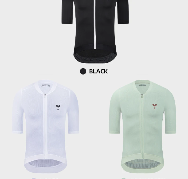 YKYWBIKE 2026 Cycling Jersey Men Summer Pro Team Bicycle Shirt Short Sleeve Breathable Road Bike Maillot Cycling Clothing MTB