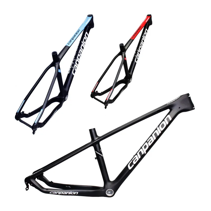 Famous Brand All-Carbon Fiber Mountain Bike Saddle Road Bike Seat 130g Lightweight Comfortable Cycling Saddle for Men Women