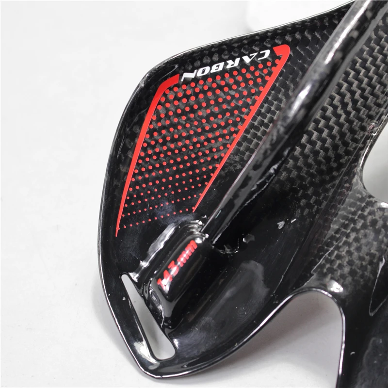 Famous Brand All-Carbon Fiber Mountain Bike Saddle Road Bike Seat 130g Lightweight Comfortable Cycling Saddle for Men Women