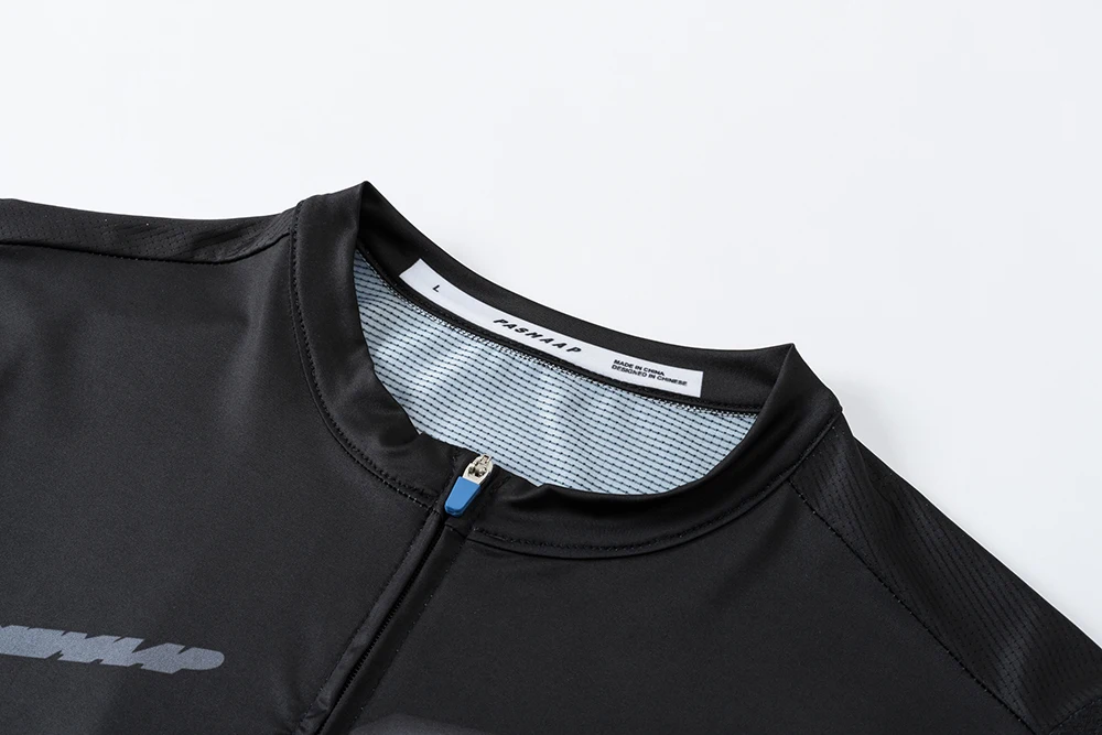 Summer Men's Short Sleeve Cycling Jersey Team Custom Logo Breathable Quick Dry Moisture Wicking Road Bike MTB Bicycle Shirt Outd