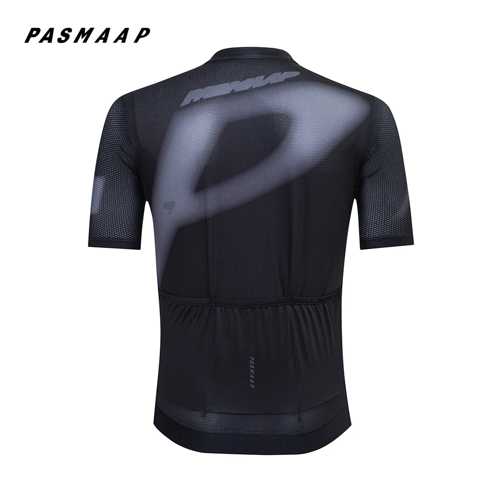 Summer Men's Short Sleeve Cycling Jersey Team Custom Logo Breathable Quick Dry Moisture Wicking Road Bike MTB Bicycle Shirt Outd
