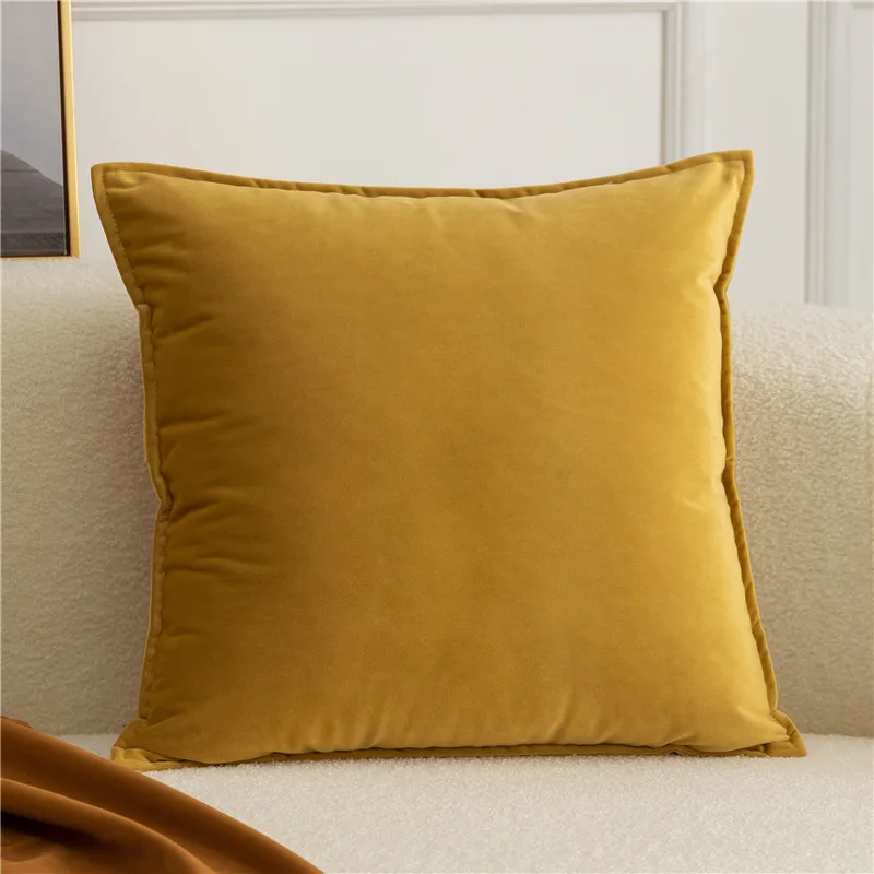 Medicci Home Toscana Garden Decorative Cushion Cover Luxurious Charm Of Italian Salon Retro Lumbar Pillow Case For Living Room