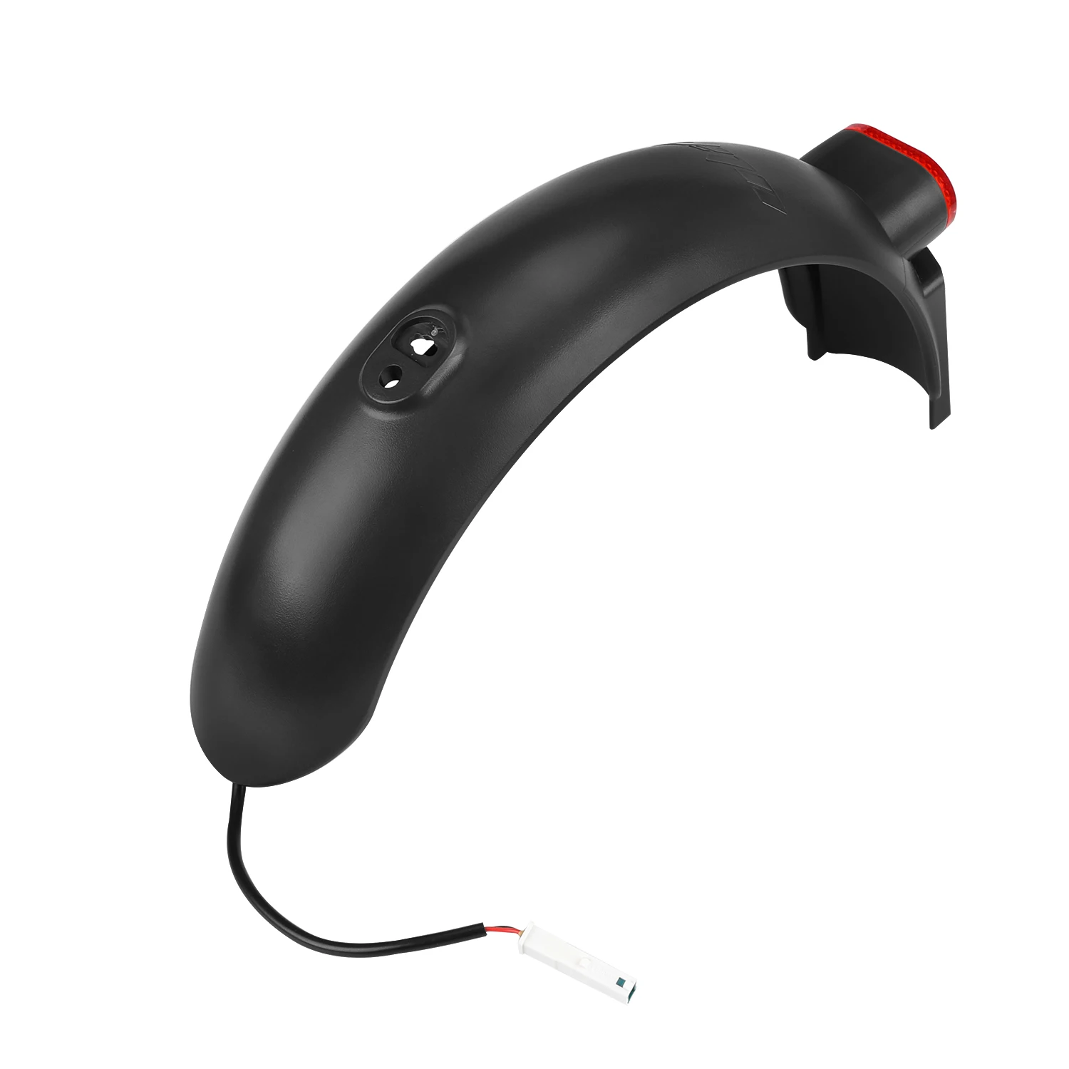 ULIP Rear Suspension Fender for Xiaomi Ninebot Series Rear Shock Absorber Fender Rear Suspension Mudguard Accessories Replace