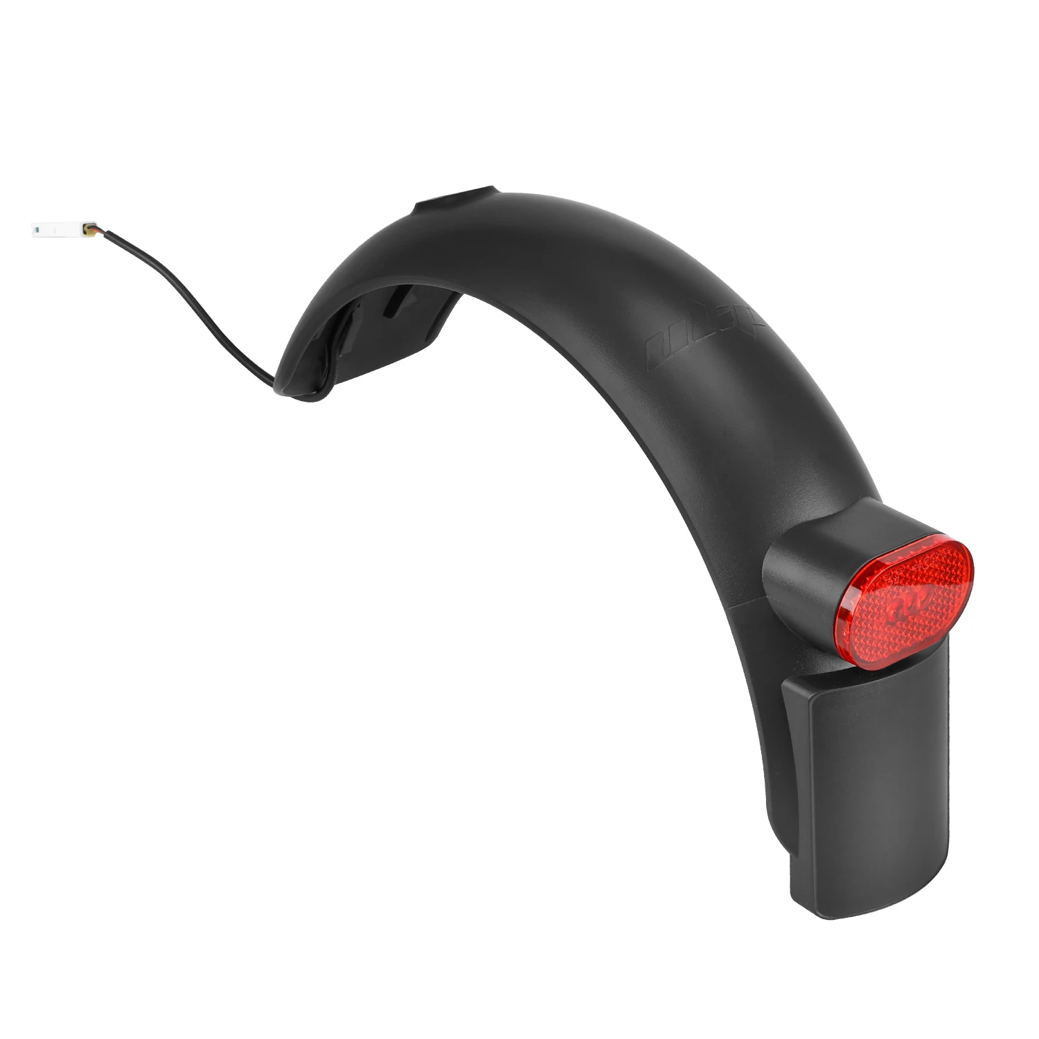 ULIP Rear Suspension Fender for Xiaomi Ninebot Series Rear Shock Absorber Fender Rear Suspension Mudguard Accessories Replace
