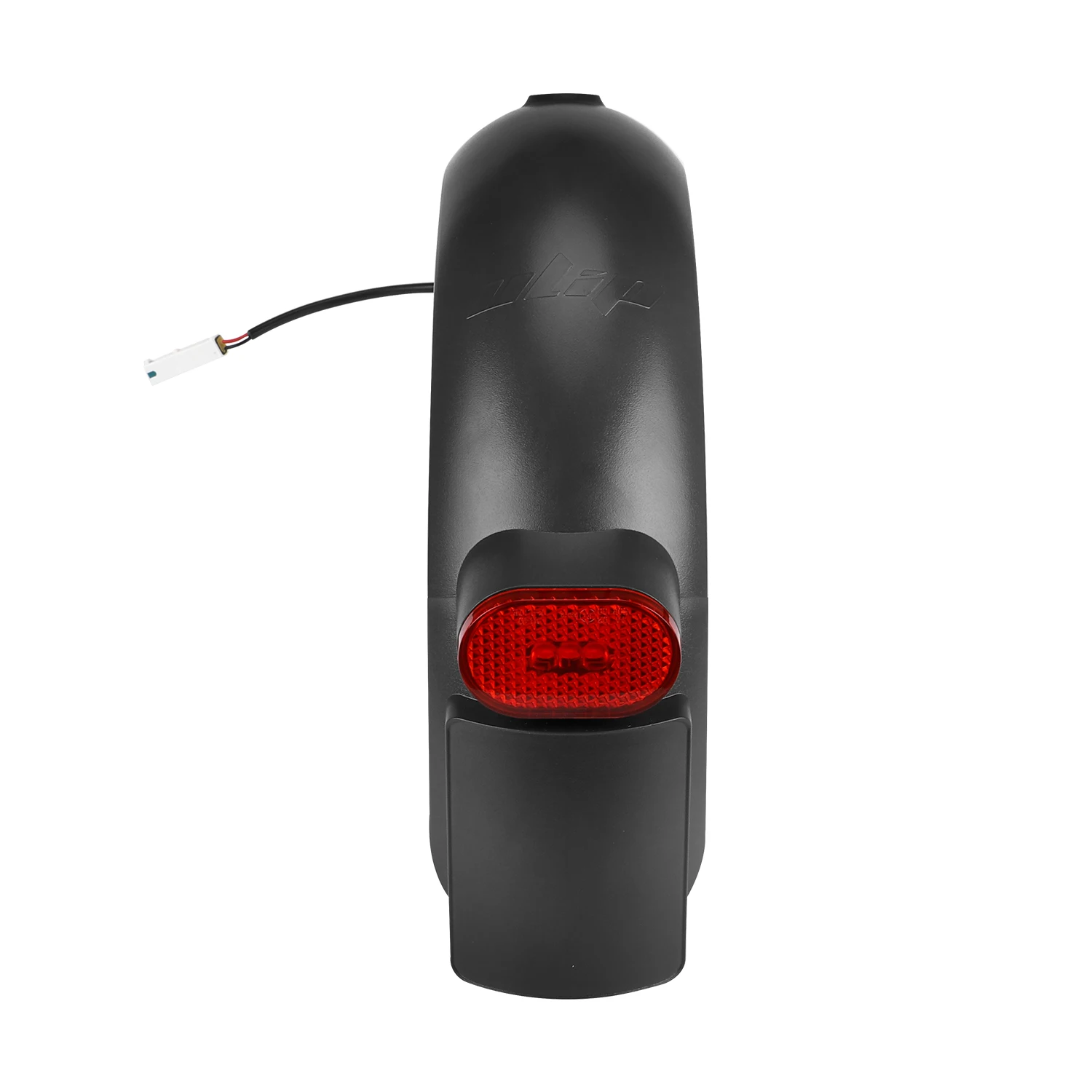 ULIP Rear Suspension Fender for Xiaomi Ninebot Series Rear Shock Absorber Fender Rear Suspension Mudguard Accessories Replace