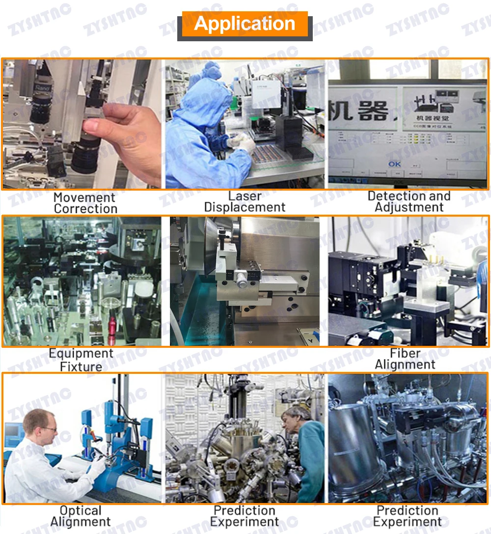 X Axis XY Axis LGX40/60 LGY40*40 60*60 Knob Micrometer Sliding Stage Guide Rail Type Platform Manual Displacement Sliding Table