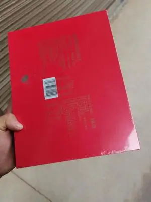 PVC heat Shrink Clear Film Membrane Plastic Cosmetic Book Box shoes Packaging Canister Hot Shrinkable tube Transparent cylinder