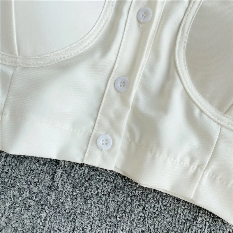 Autumn Sexy Cropped Tops for Women Off-shoulder Mesh Patchwork Sheer Female Corset Top Ladies Halter Skinny Blouses Dropshipping