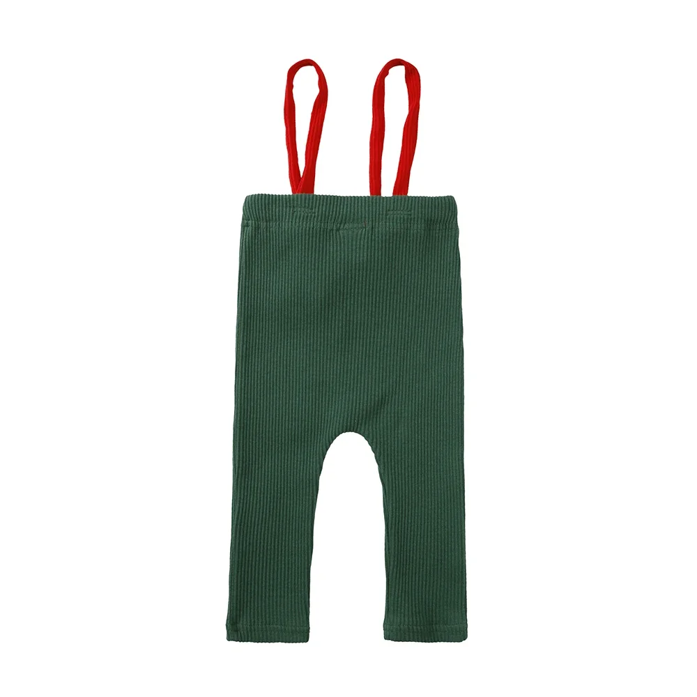2026 Baby Cute Christmas Clothing Knit Pants with Hat Toddler Girls Boys Trousers New Born Baby Clothes Cotton Newborn Outfits