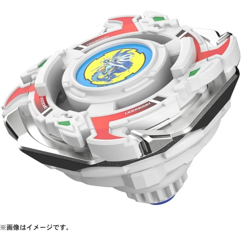 GENUINE TAKARA TOMY BEY X BX-00 Booster Dragoon Storm 4-60RA Blade BXG-22 CARD GAME BOARD GAME