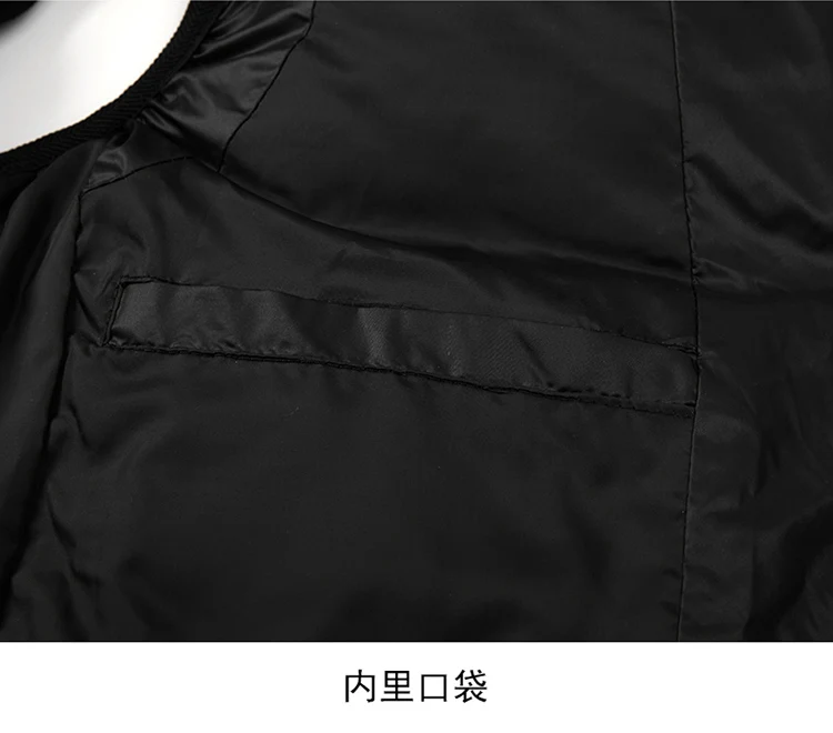White Duck Down Vest Men Detachable Hood Sleeveless Jacket Male Autumn Puffer Waistcoat Black Gold Warm Korean Style Casual 5XL