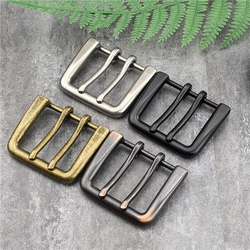Belt Buckle 45MM Super Wide Alloy Metal Man Belt Buckle For Men Leather Belt Cowboy Belt Buckle For Belt Men AK0010
