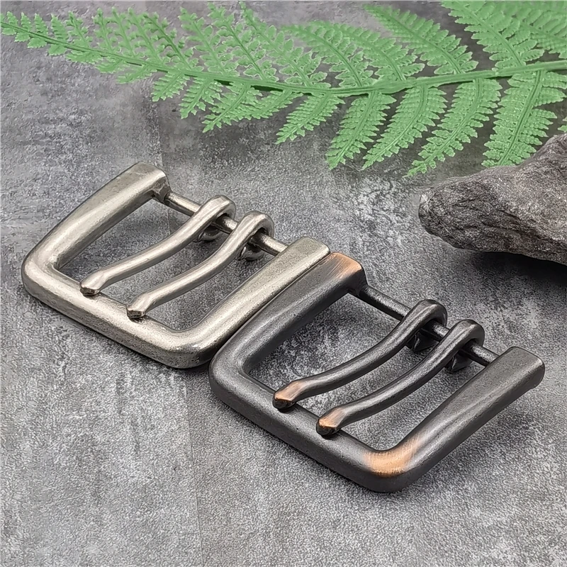 Belt Buckle 45MM Super Wide Alloy Metal Man Belt Buckle For Men Leather Belt Cowboy Belt Buckle For Belt Men AK0010