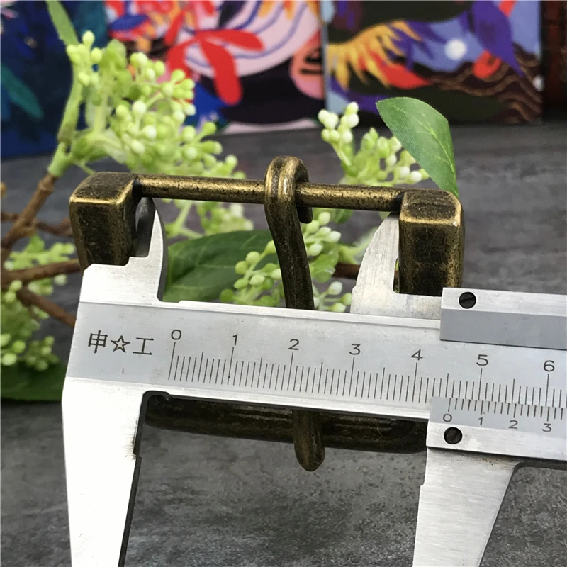 Belt Buckle 45MM Super Wide Alloy Metal Man Belt Buckle For Men Leather Belt Cowboy Belt Buckle For Belt Men AK0010