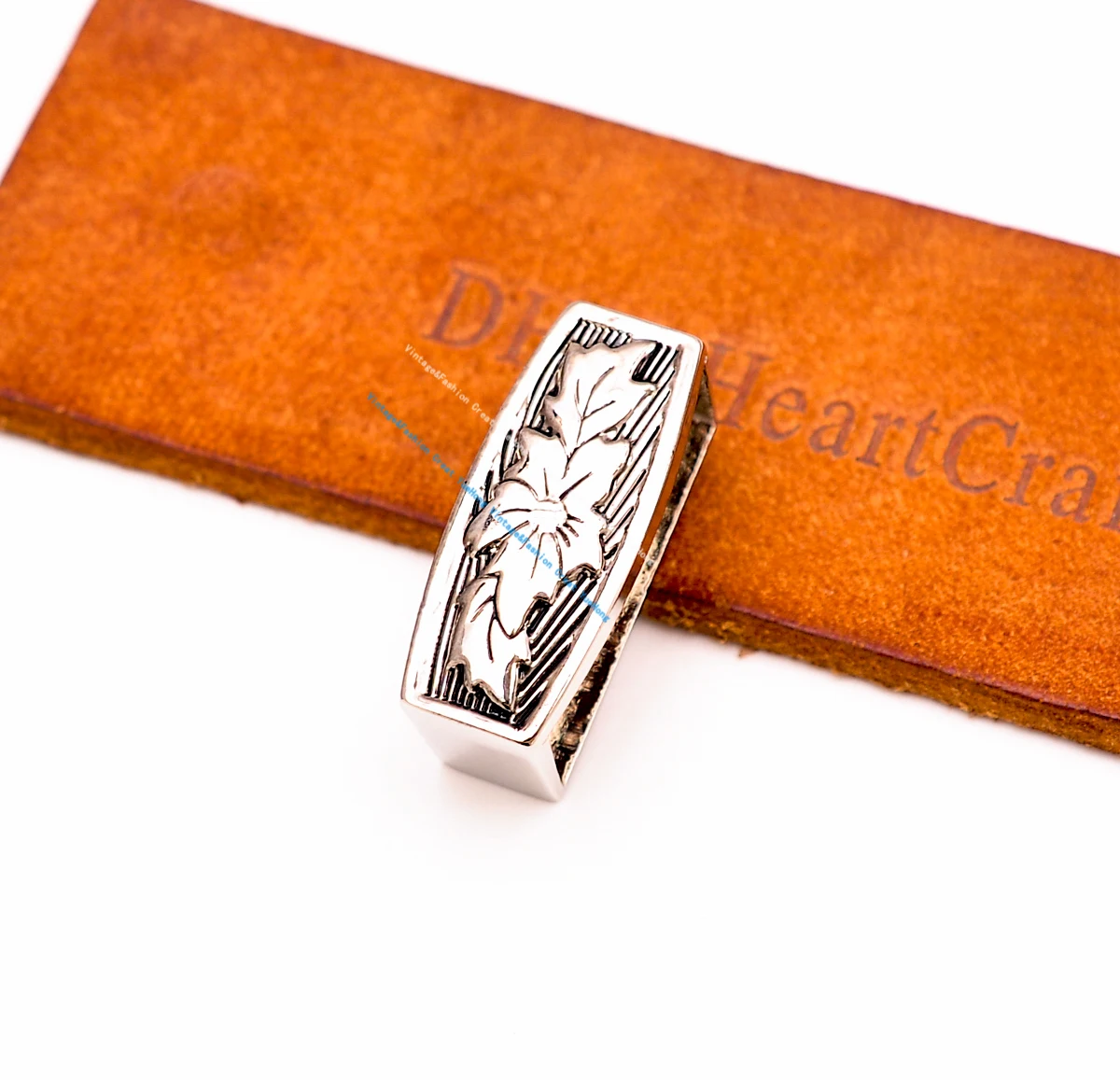 1 inch Western Cowboy Cowgirl Ranger Rodeo 3 PCS Set Belt Buckle Floral Engraved Jeans Belt Buckle Replacement