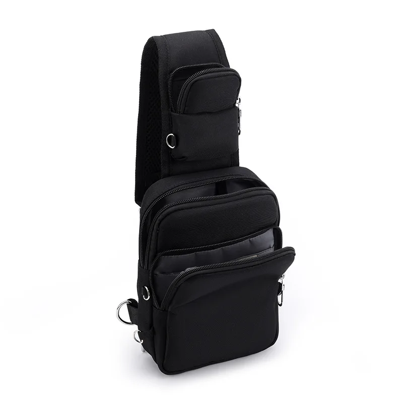 FashionProducts Anti Theft Crossbody Bag Prevent Mini Crossbody Bags For Women Be Watrtproof Shoulder Bag Men Light And Reusable
