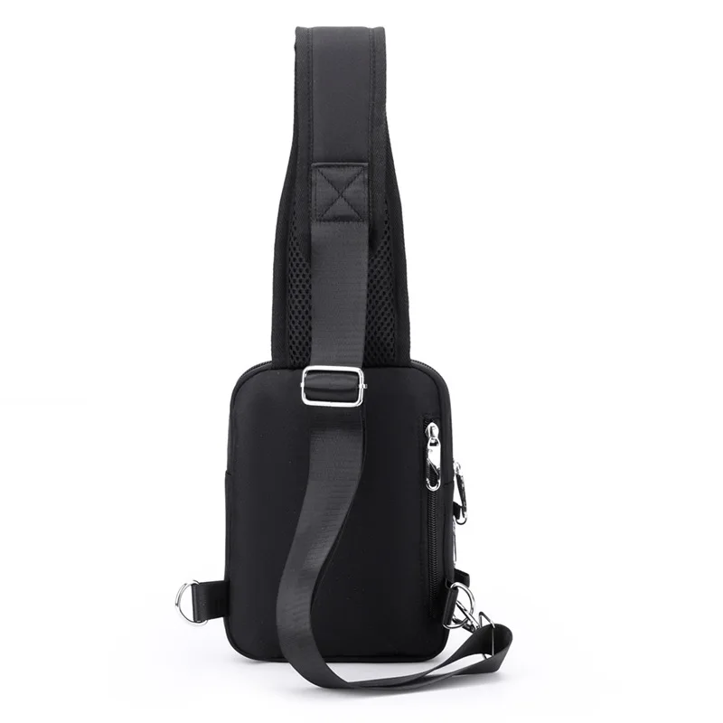FashionProducts Anti Theft Crossbody Bag Prevent Mini Crossbody Bags For Women Be Watrtproof Shoulder Bag Men Light And Reusable