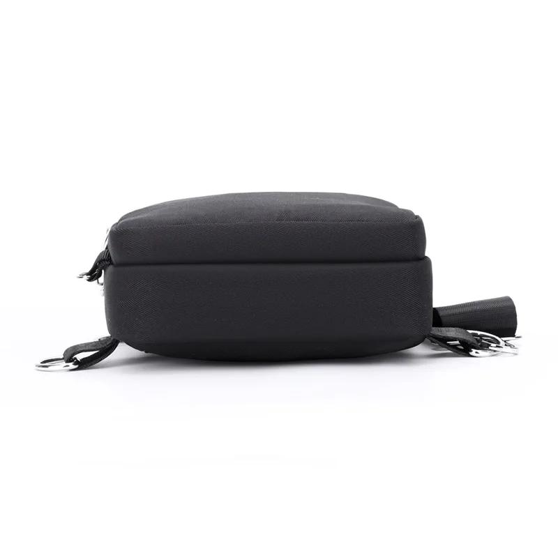 FashionProducts Anti Theft Crossbody Bag Prevent Mini Crossbody Bags For Women Be Watrtproof Shoulder Bag Men Light And Reusable