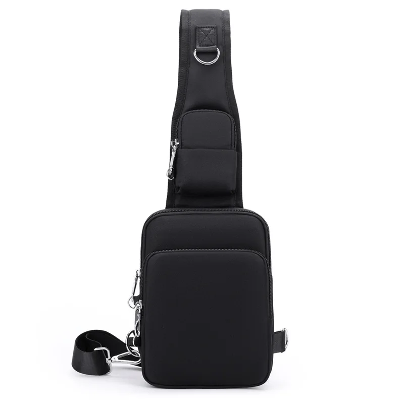 FashionProducts Anti Theft Crossbody Bag Prevent Mini Crossbody Bags For Women Be Watrtproof Shoulder Bag Men Light And Reusable