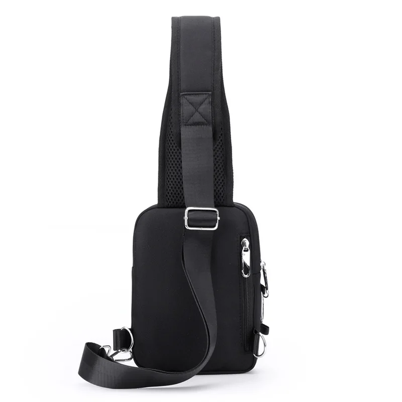 FashionProducts Anti Theft Crossbody Bag Prevent Mini Crossbody Bags For Women Be Watrtproof Shoulder Bag Men Light And Reusable