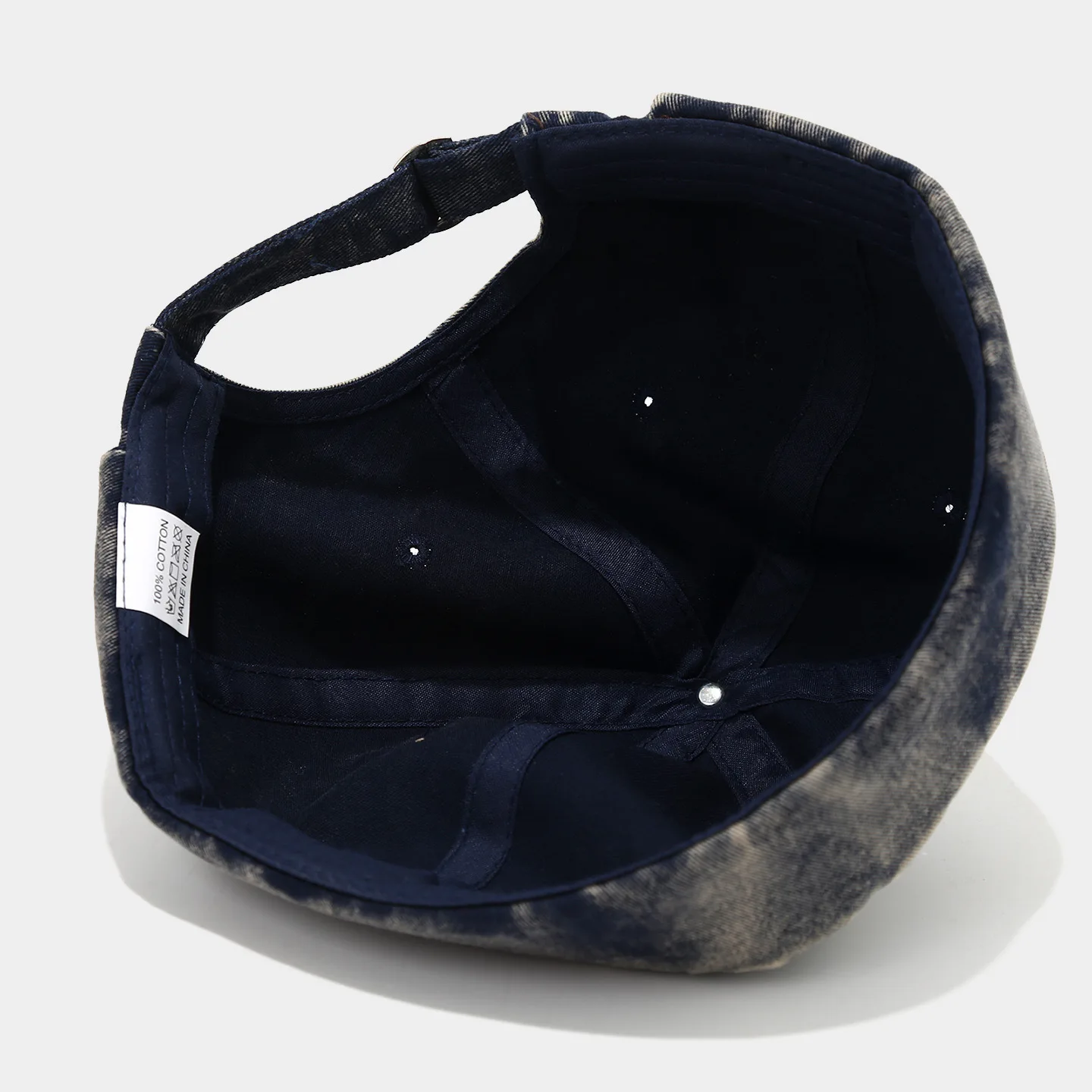 Vintage Washed Cotton Beanies Fashion Loop Beanie Bonnet Men's Women's Spring Summer Casual Hats New Design