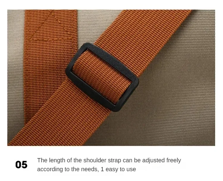 Travel Gym Bags Short-distance Luggage Portable Fitness Bag Shoulder Crossbody Chest Bag Handbags Duffle Carry On Weekender Bag