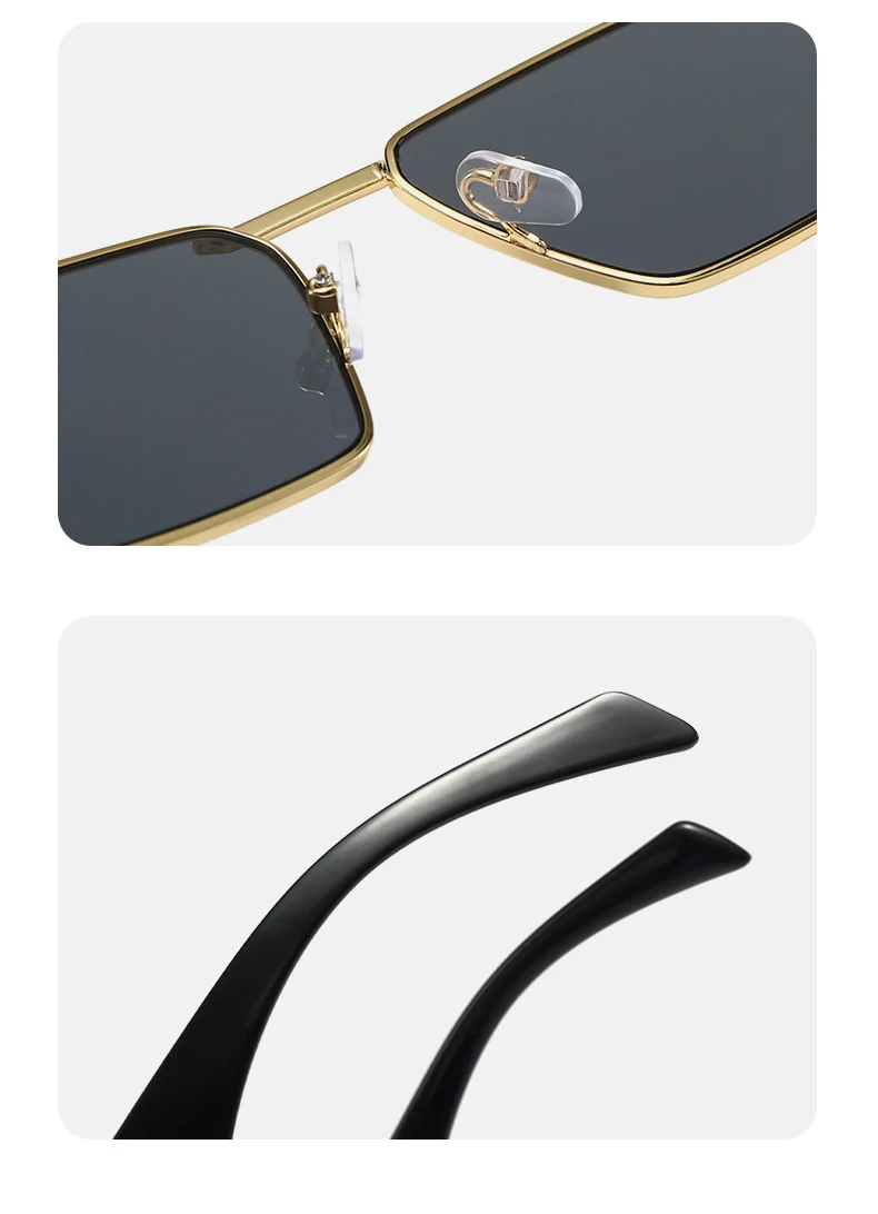 New Fashion Brand Luxury Designer Sunglasses Men Women 2026 Leopard Vintage Elegant Shades Glasses Trendy Travel Top Sunglasses
