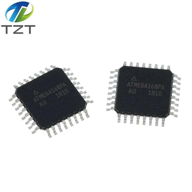 1/3PCS ATMEGA168PA-AUR ATMEGA168PA-AU MEGA168PA-AU ATMEGA168PA ATMEGA168 MEGA168PA For DIY KIT