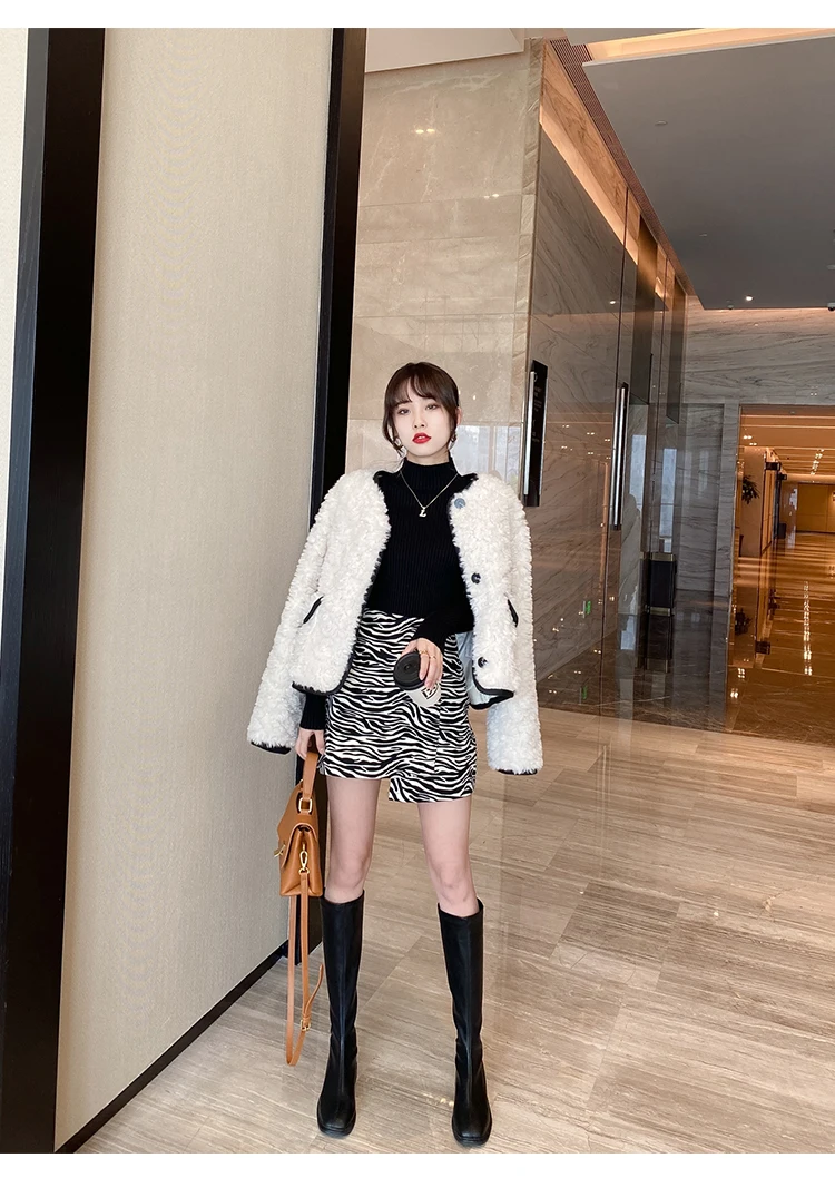 Winter Long Sleeve Mock Neck Knitted Women Sweater Pullover Slim Knit Sweater Women Tops Blusas Mujer De Moda 2024 Blusa J995