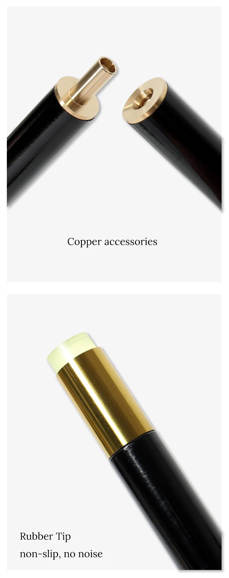 Luxury Elegant Resin Lion Head Walking Cane With Black Beech Wood Waling Stick for Men And Women
