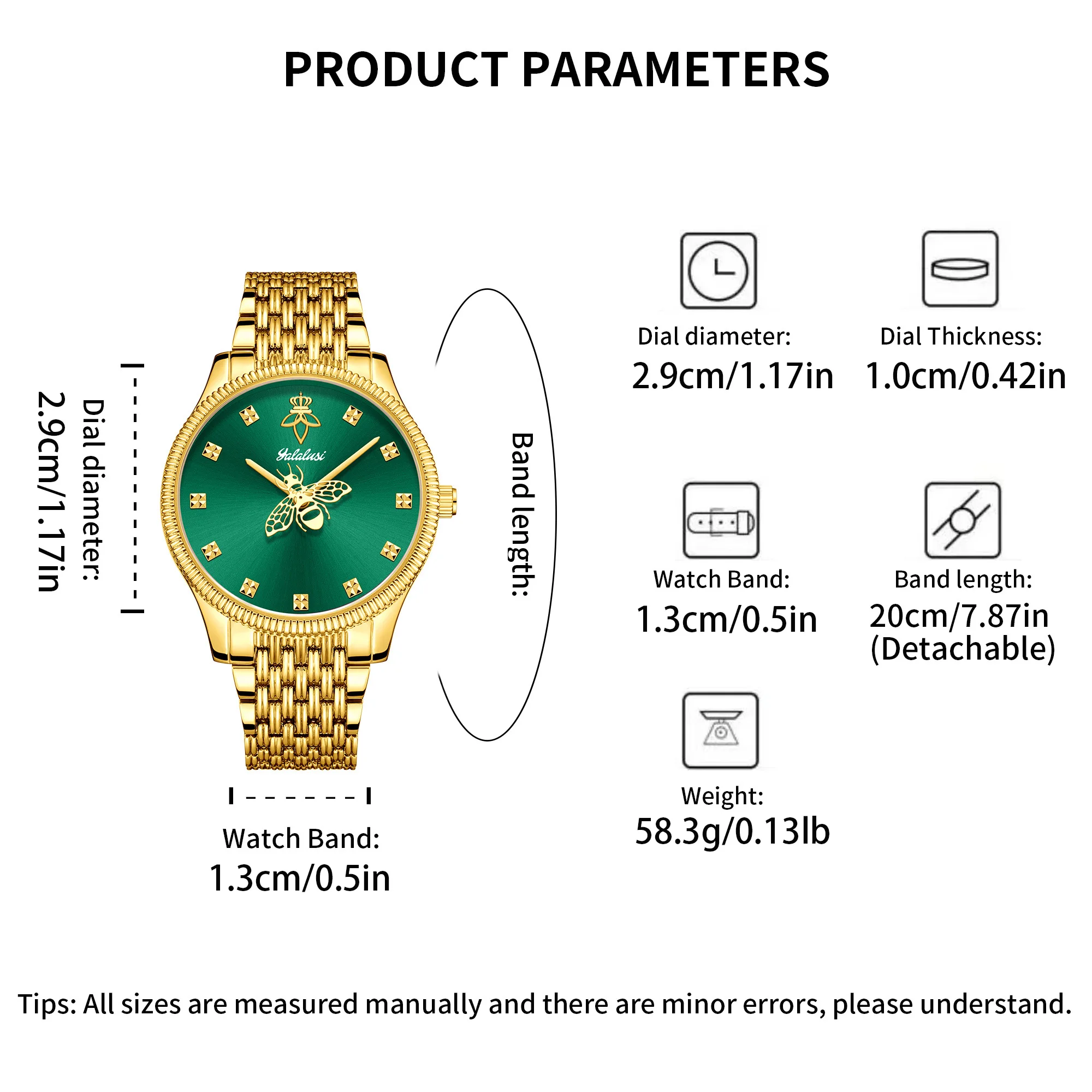 Fashionable Men’s and Women’s Steel-Strap Bracelet Watches: Minimalist, Business-Style, Couples’ Watches, Water-Resistant Reloj