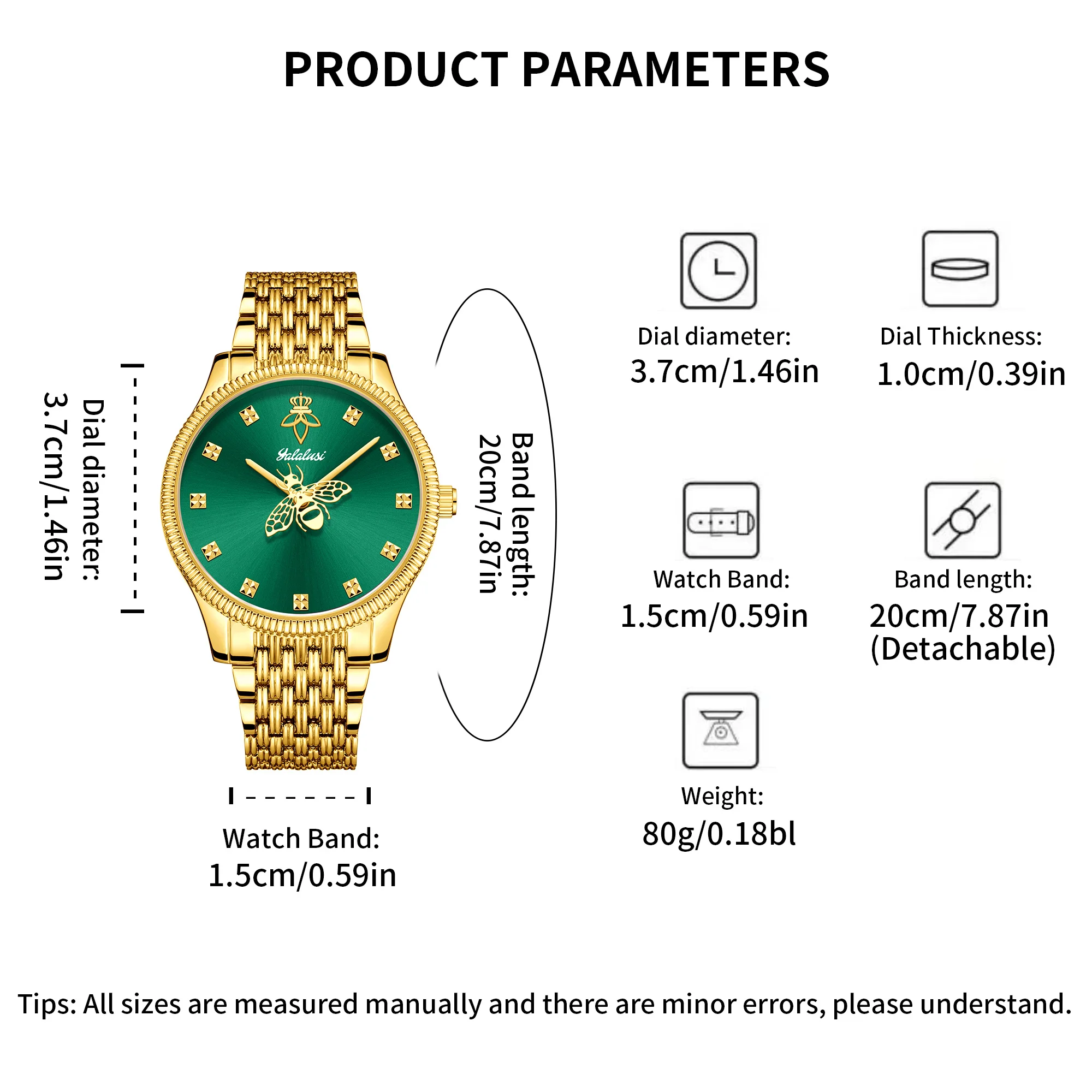 Fashionable Men’s and Women’s Steel-Strap Bracelet Watches: Minimalist, Business-Style, Couples’ Watches, Water-Resistant Reloj